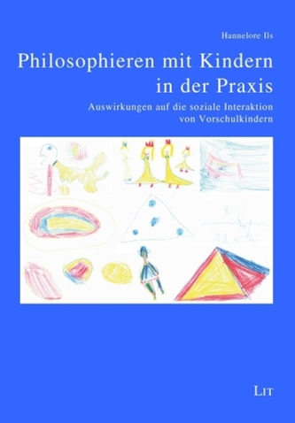 Philosophieren mit Kindern in der Praxis