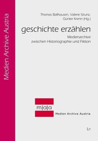 Geschichte erzählen