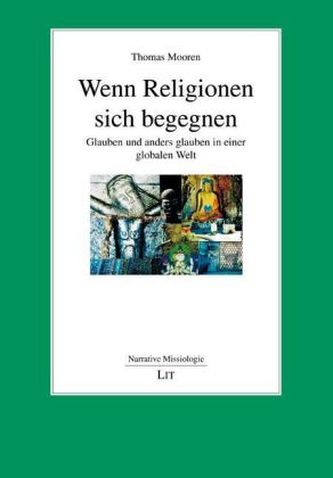Wenn Religionen sich begegnen
