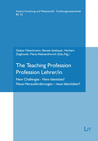 The Teaching Profession / Profession Lehrer/in