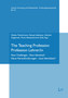 The Teaching Profession / Profession Lehrer/in