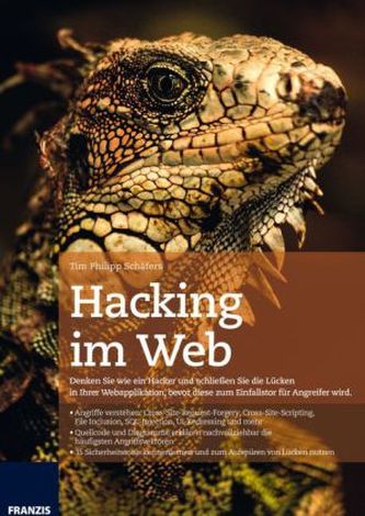 Hacking im Web