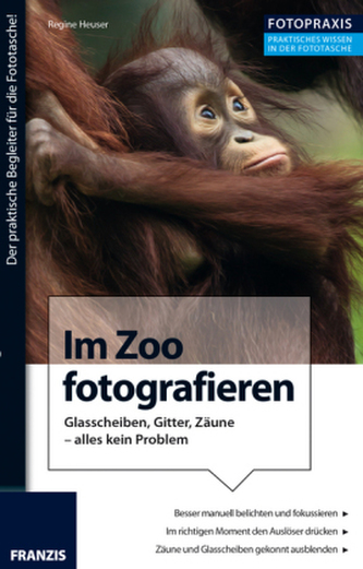 Im Zoo fotografieren