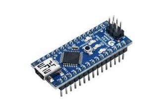 Arduino Nano Platine