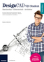 DesignCAD V23 Student, CD-ROM
