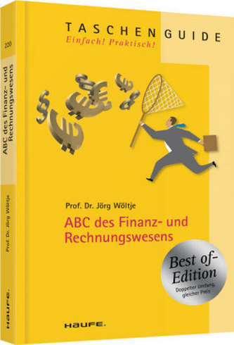 ABC des Finanz- und Rechnungswesens - Best of Edition