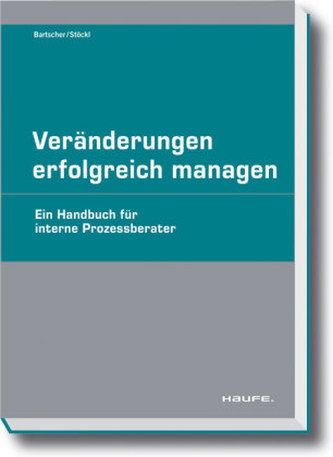 Veränderungen erfolgreich managen