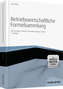 Betriebswirtschaftliche Formelsammlung