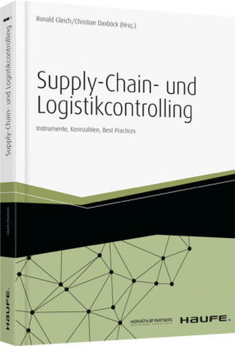 Supply-Chain- und Logistikcontrolling