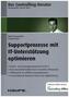 Supportprozesse und IT-Controlling