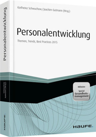 Personalentwicklung