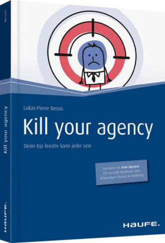 Kill your Agency