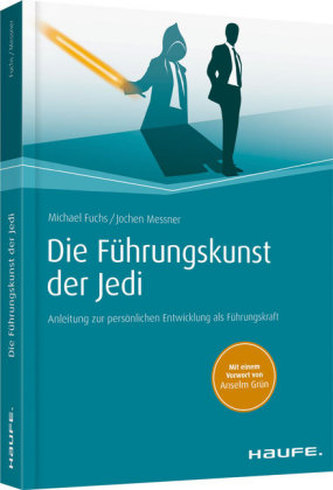 Die Führungskunst der Jedi
