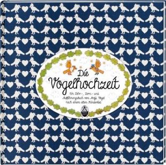 Die Vogelhochzeit