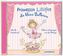 Prinzessin Lillifee die kleine Ballerina, 1 Audio-CD