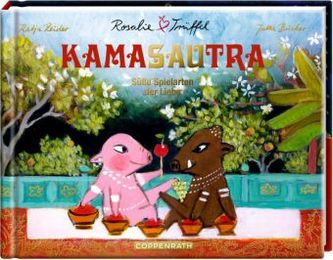 Rosalie & Trüffel - Kamasautra