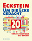 Um die Ecke gedacht. Bd.20
