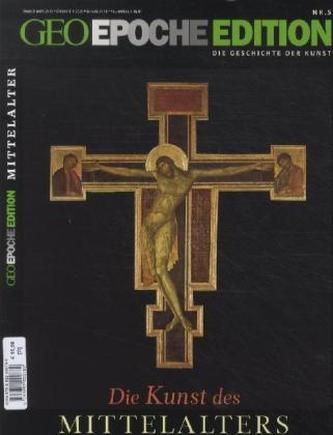 Die Kunst des Mittelalters