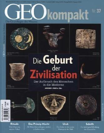 Die Geburt der Zivilisation