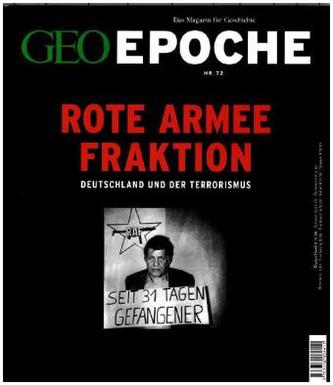 Rote Armee Fraktion