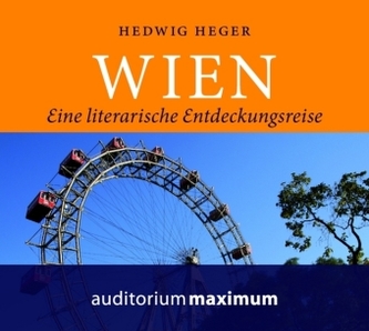 Wien, Audio-CD