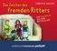 Das Zeichen des fremden Ritters, 2 Audio-CDs