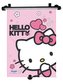 Sluneční roleta do auta Disney Hello Kitty