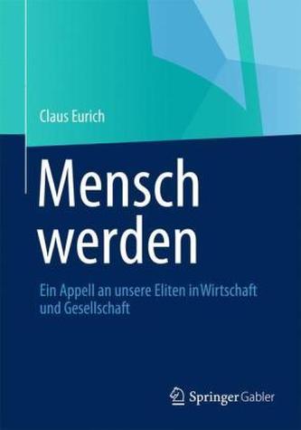 Mensch werden