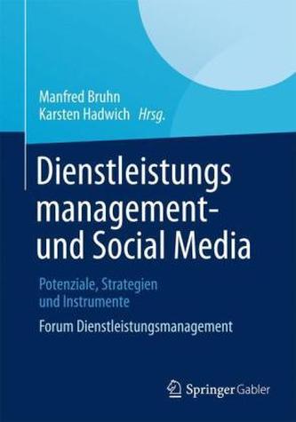 Dienstleistungsmanagement und Social Media