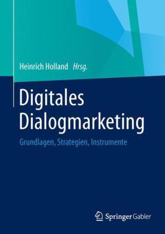 Digitales Dialogmarketing