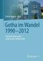 Gotha im Wandel 1990-2012