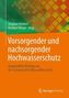 Vorsorgender und nachsorgender Hochwasserschutz
