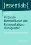 Verbandskommunikation und Kommunikationsmanagement