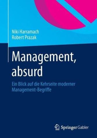 Management, absurd