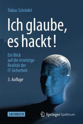Ich glaube, es hackt!