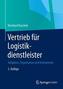Vertrieb für Logistikdienstleister
