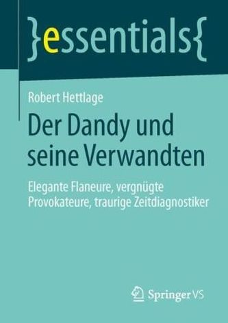 Der Dandy und seine Verwandten