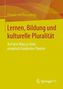 Lernen, Bildung und kulturelle Pluralität