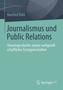 Journalismus und Public Relations
