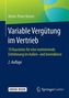 Variable Vergütung im Vertrieb