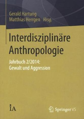 Interdisziplinäre Anthropologie