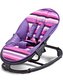 Dětské lehátko CARETERO Boom purple