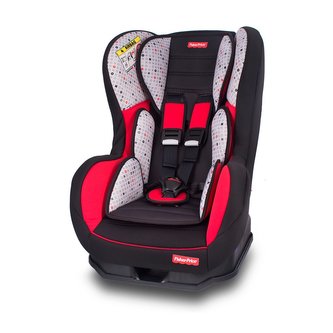 Autosedačka Fisher Price Cosmo Matell 0-18 kg