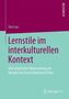 Lernstile im interkulturellen Kontext