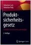 Produktsicherheitsgesetz