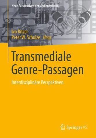 Transmediale Genre-Passagen