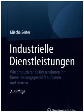 Industrielle Dienstleistungen
