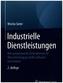 Industrielle Dienstleistungen