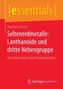 Seltenerdmetalle: Lanthanoide und dritte Nebengruppe