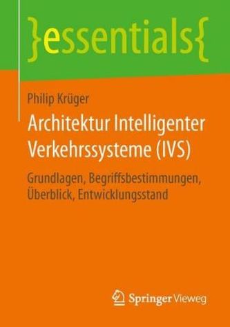 Architektur Intelligenter Verkehrssysteme (IVS)